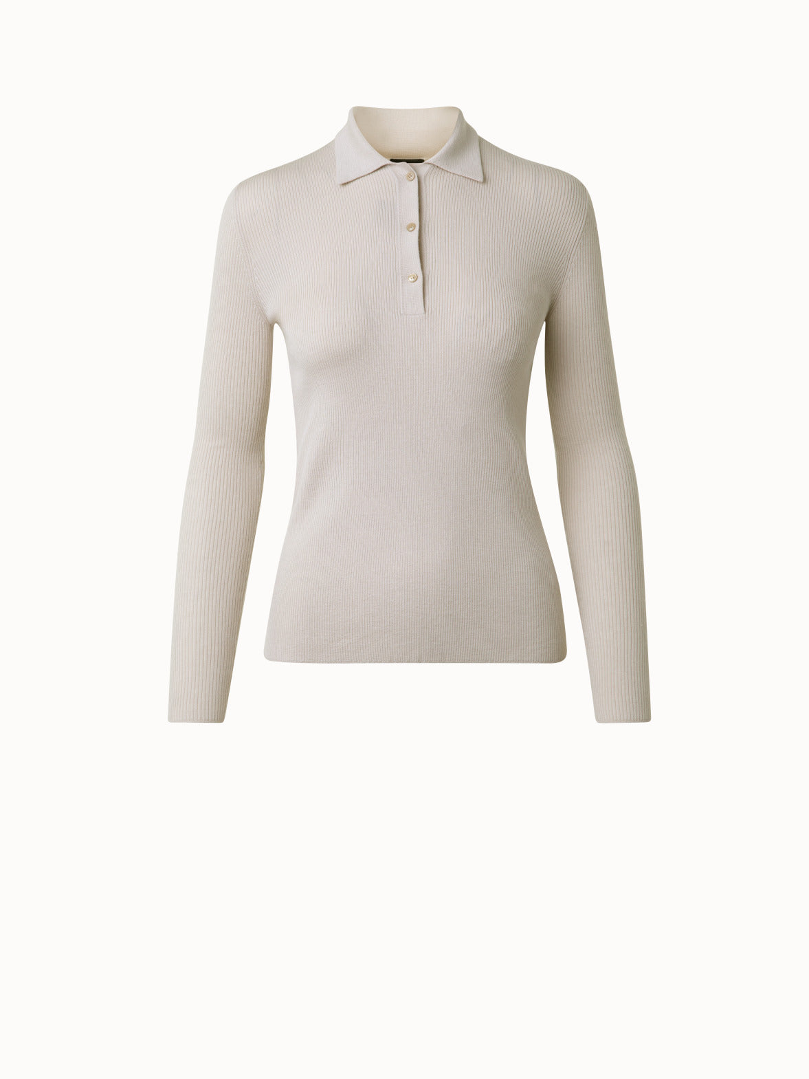 Women's Cashmere Silk Knits - Our Collection