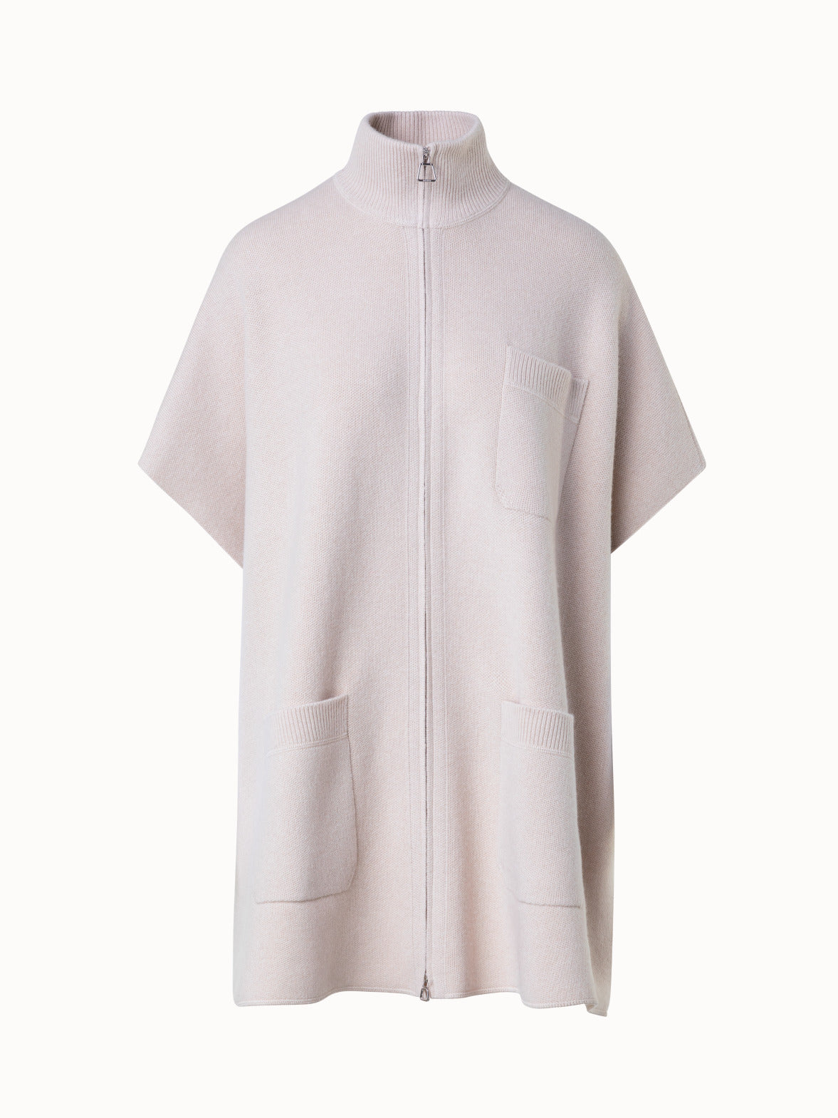 Shops Closed Cashmere limited edition Cape Neupreis 399 € gr. xs/s