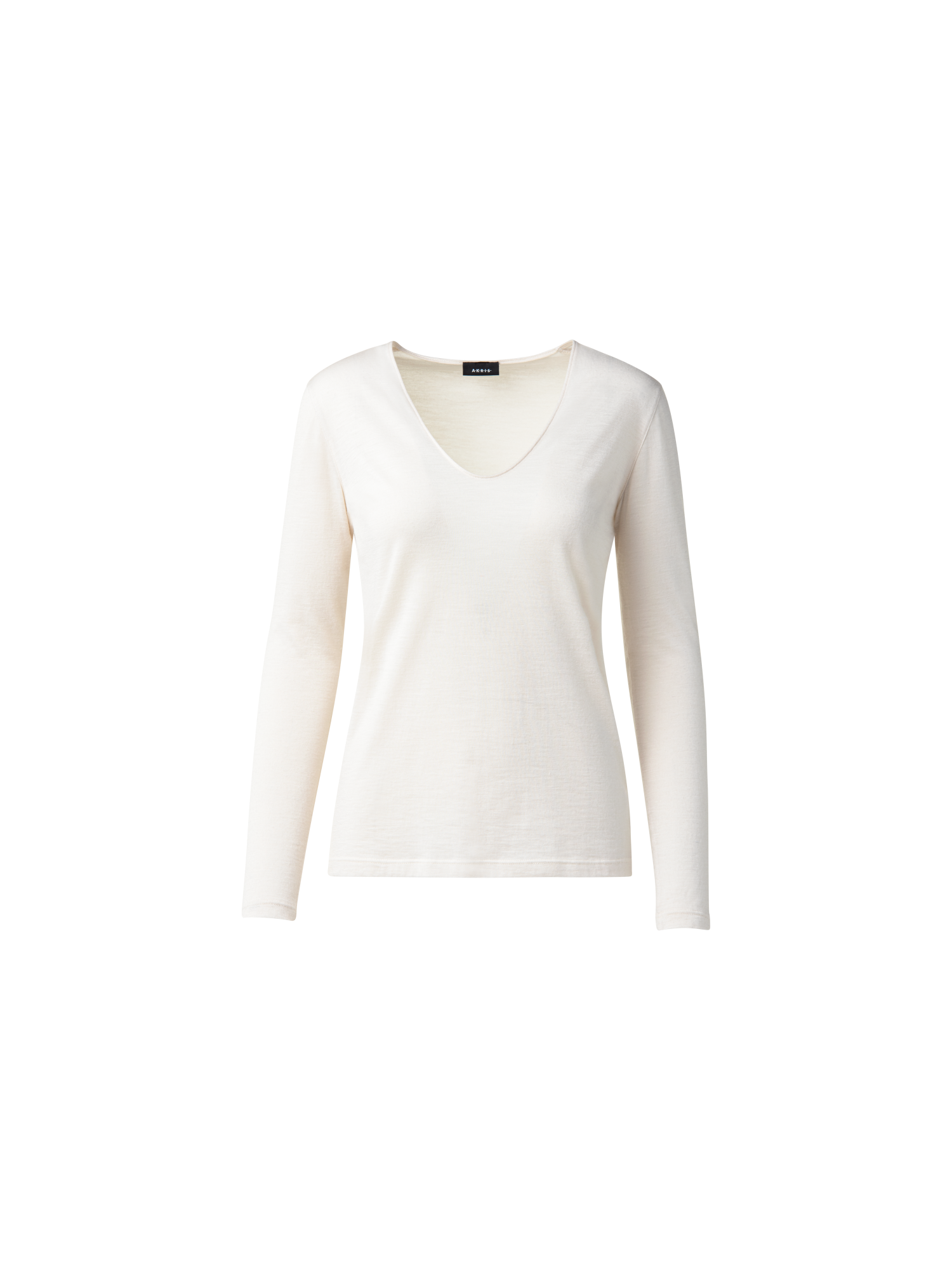 Cashmere Silk Shirt – Akris Inc.