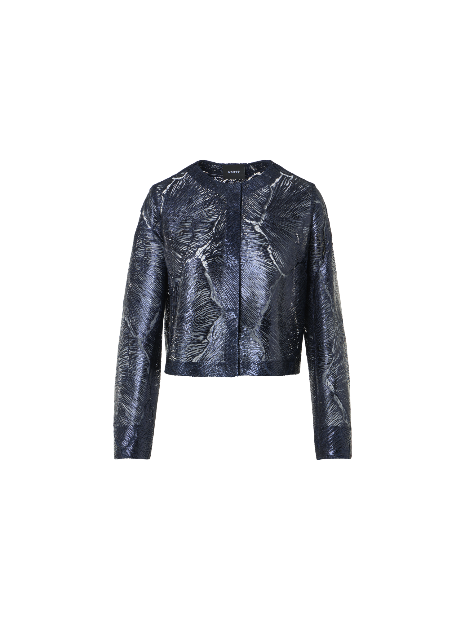 【新品未使用】Ameri  ASSORT LACE JACKET 新品未使用】Ameri ASSORT LACE JACKETの通販はau PAY マーケット