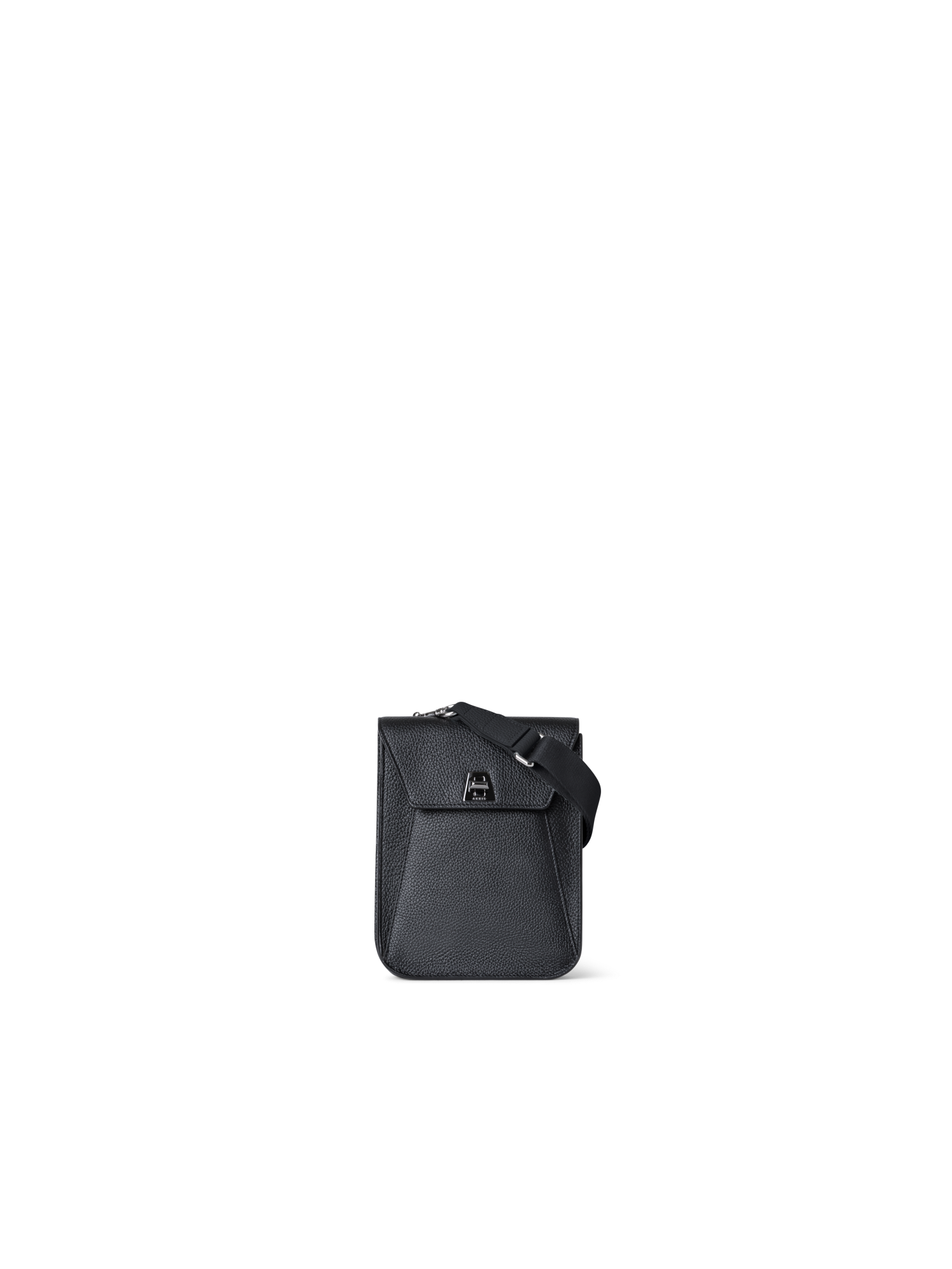 Anouk Mini Messenger Bag – Akris Inc.