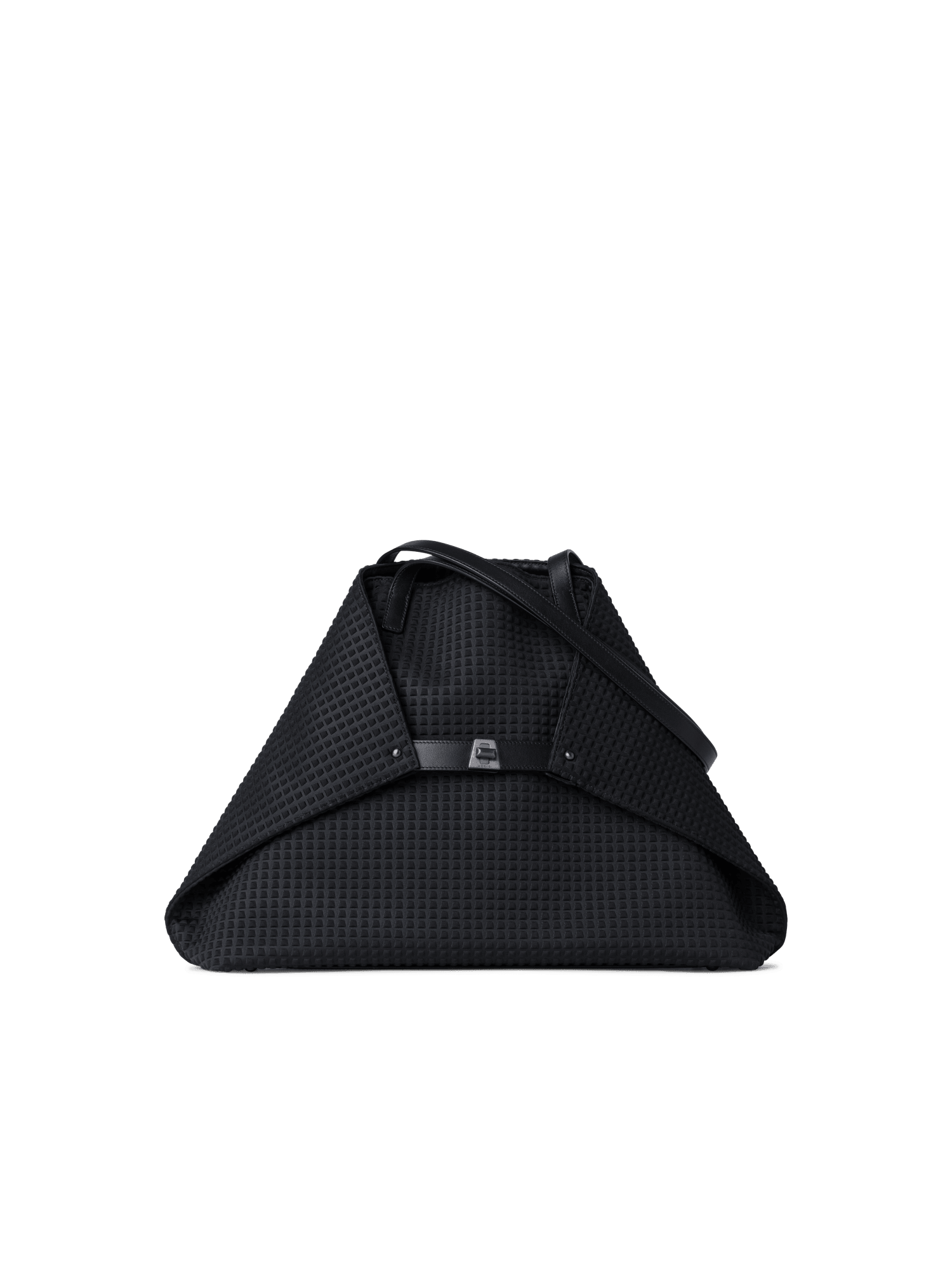 Ai Medium Shoulder Tote – Akris Inc.