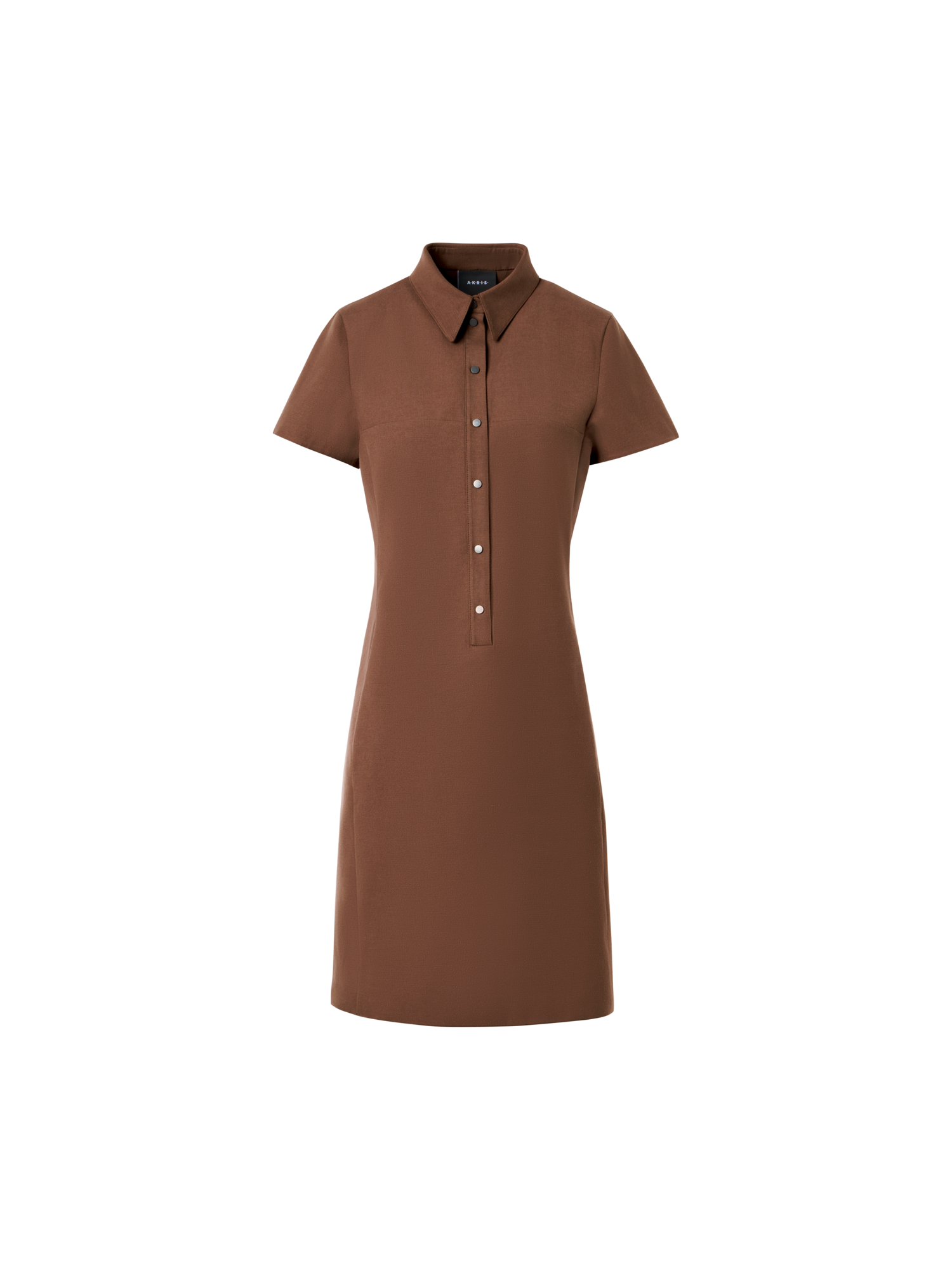 short sleeve maxi dresses Shirt Dress – Lilla P Women's Cora Linen Mini Color:SMOKY-BLUE YGroup_L36529 Why is a white