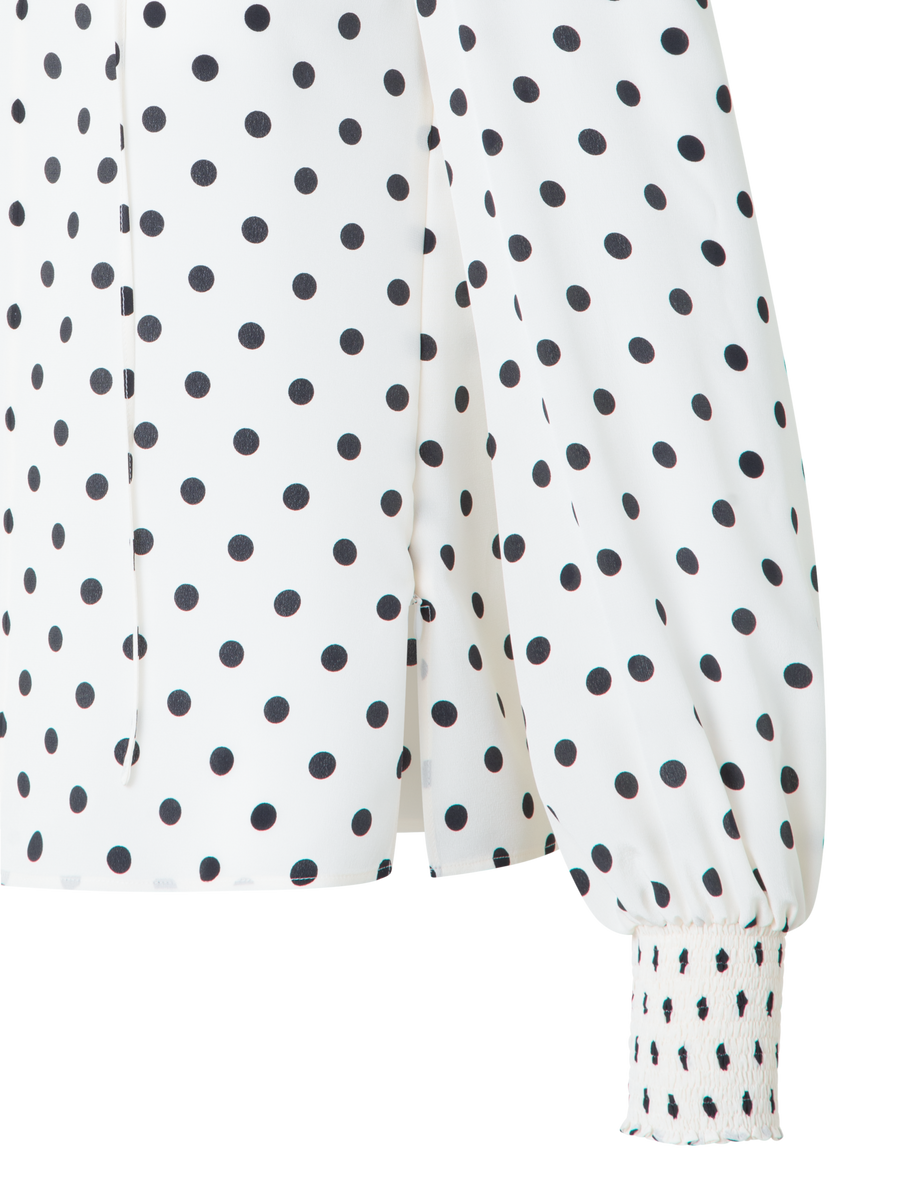 Nyra Boho Blouse ( 3 Colors ) main image 0