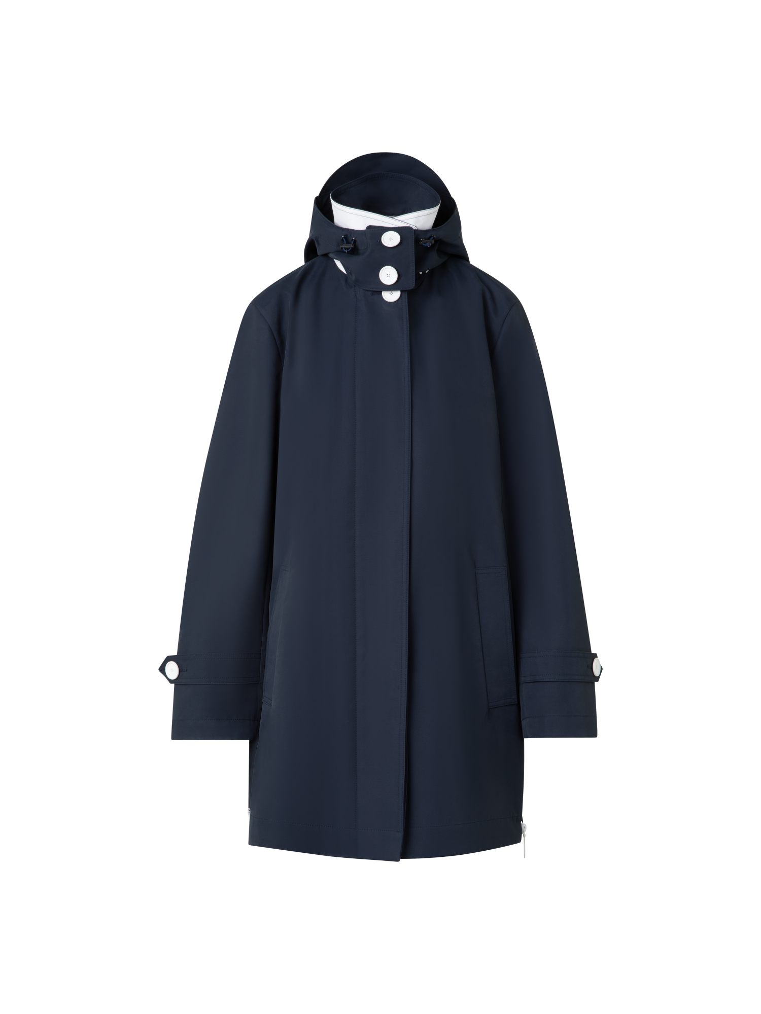AUTUMN HI TEK HOOD IRIS オータム フードウォーマー AUTUMN オータム