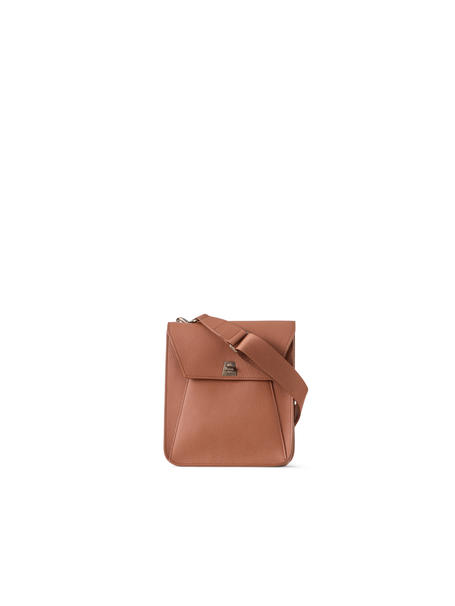 Anouk Little Messenger Bag – Akris Inc