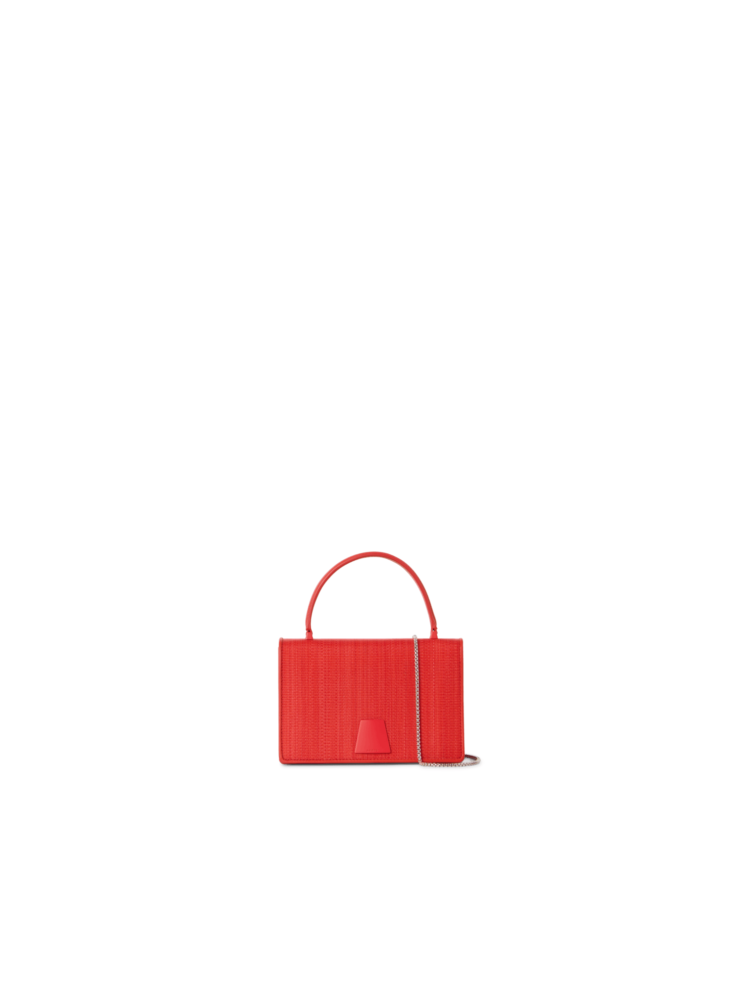 Alice Mini Top Handle Bag – Akris Inc.