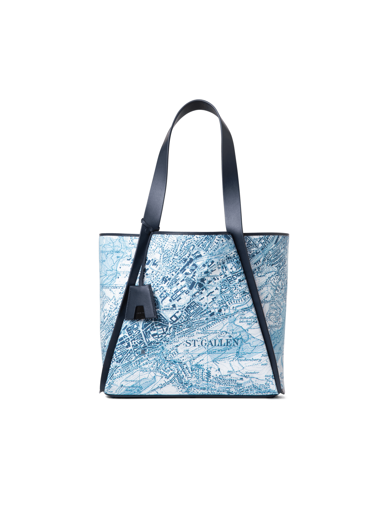Alex Medium Tote – Akris Inc. Alex Medium Tote – Akris Inc.