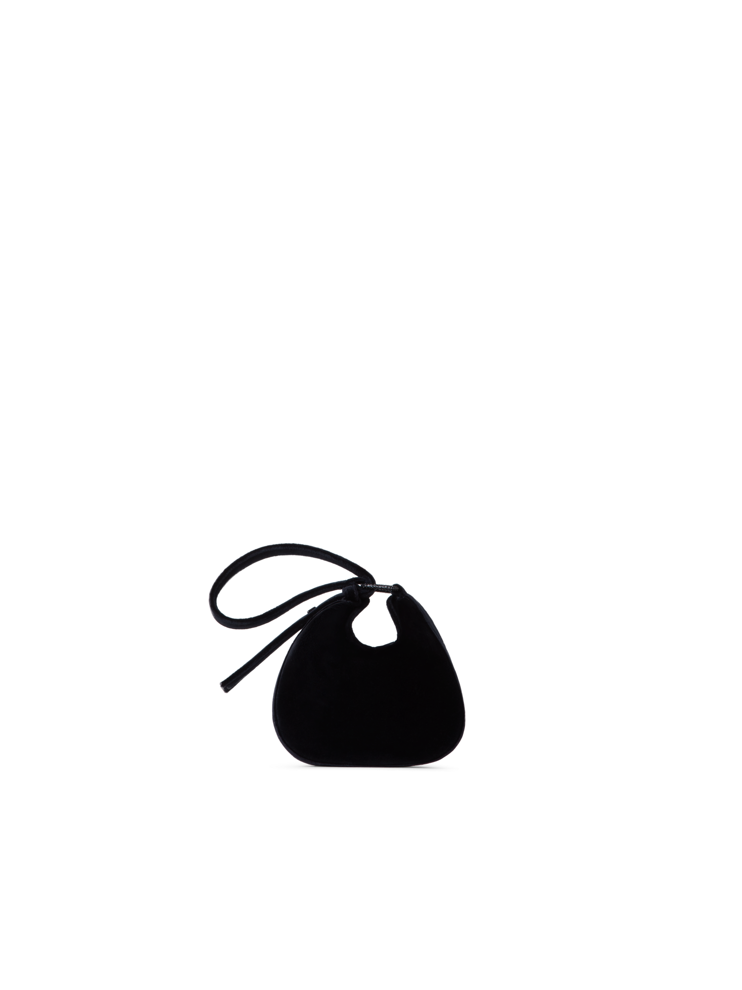 Anna Mini Hobo – Akris Inc.