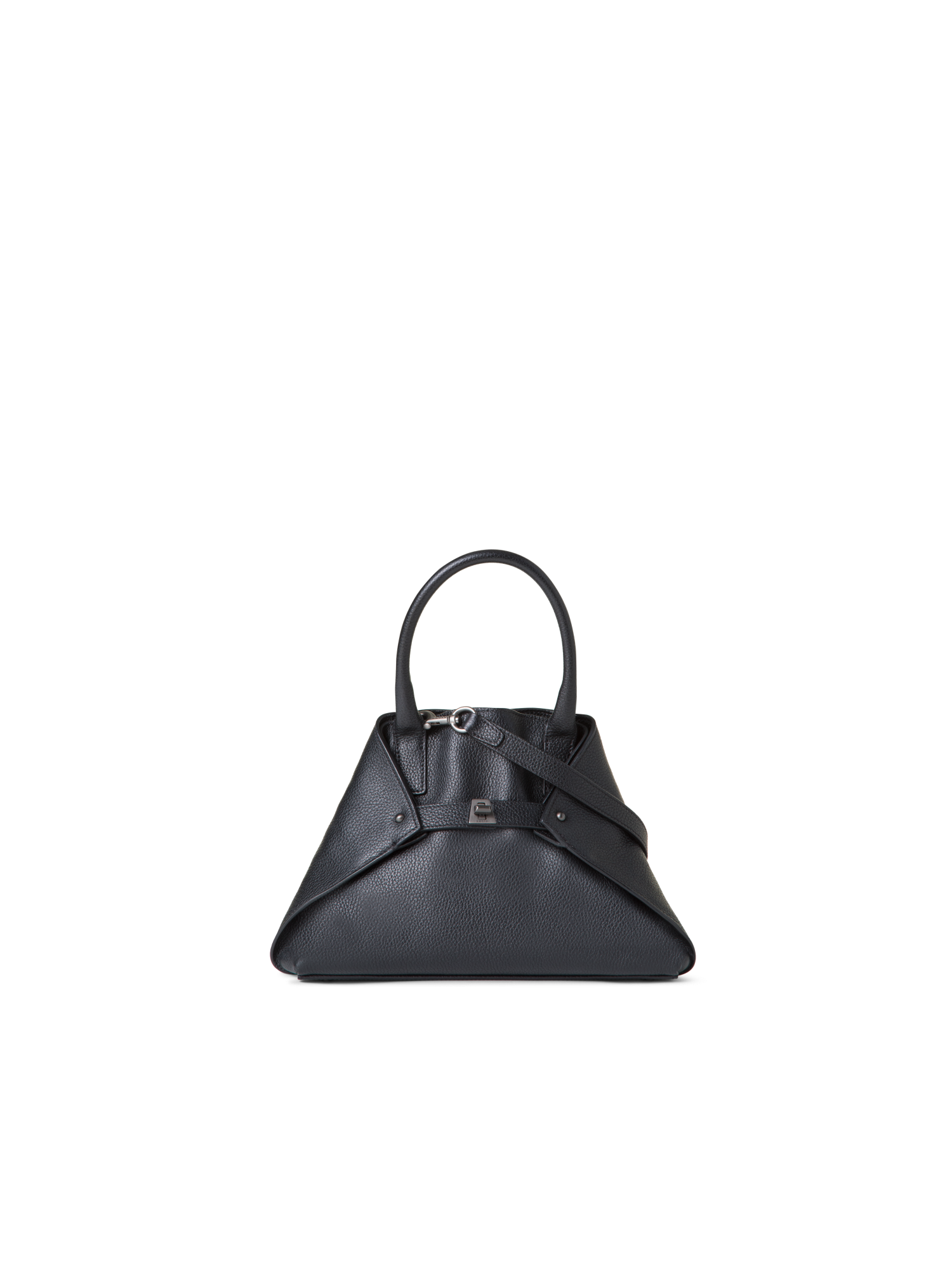 AKRIS アイトートバッグ Ai Small Top Handle Tote – Akris Inc.