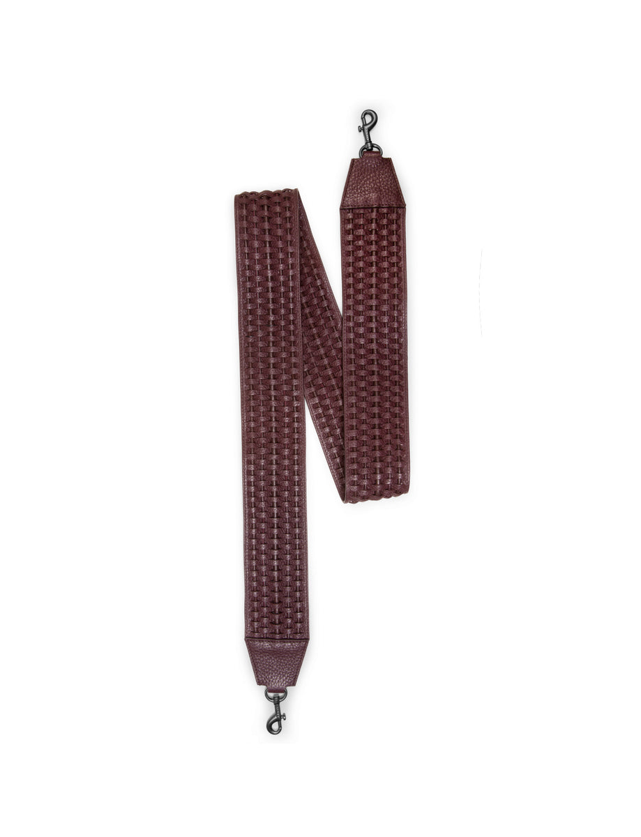 Fabric Crossbody Straps – Portland Leather