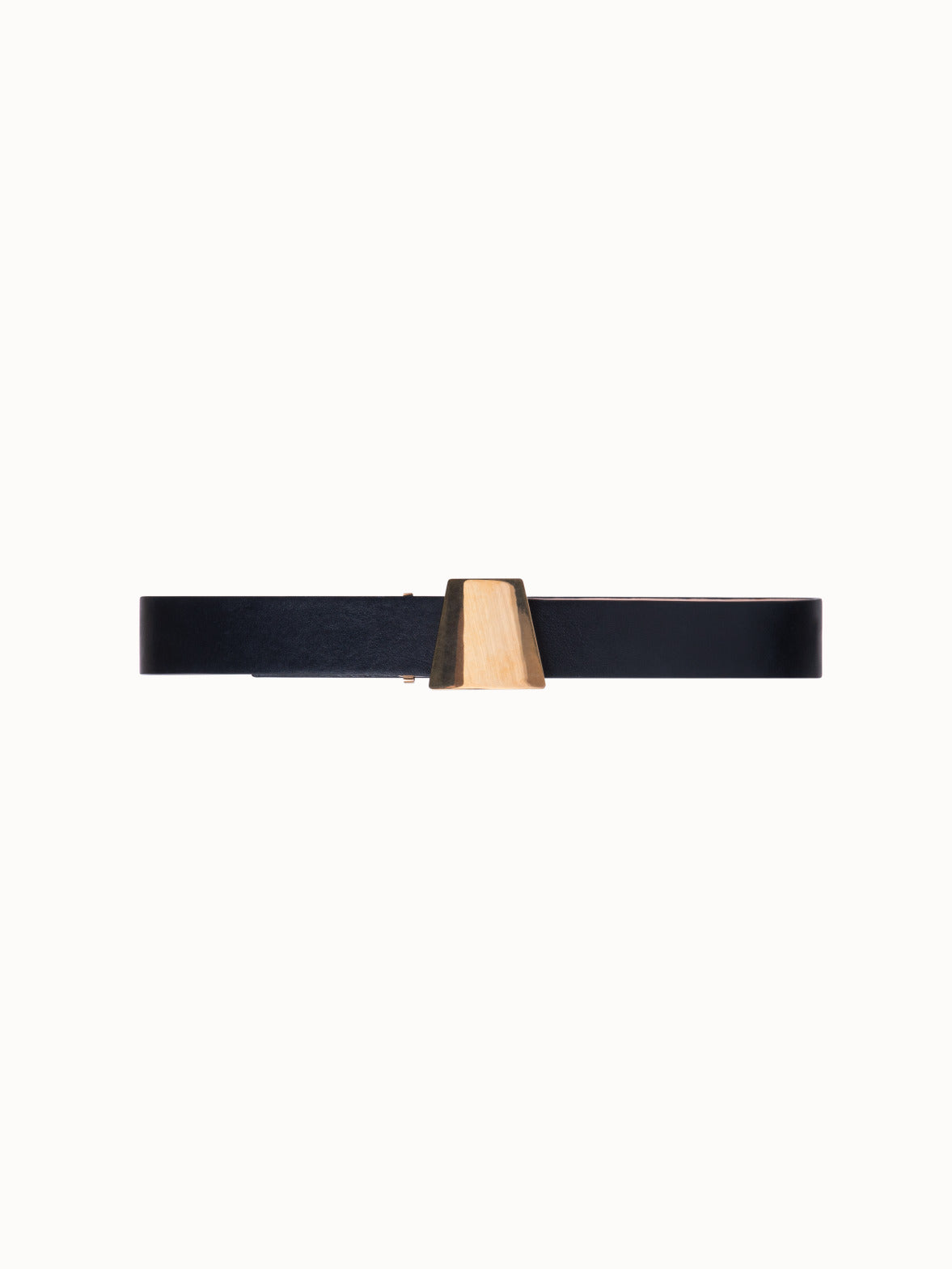 AKRIS PUNTO on sale Leather Belt