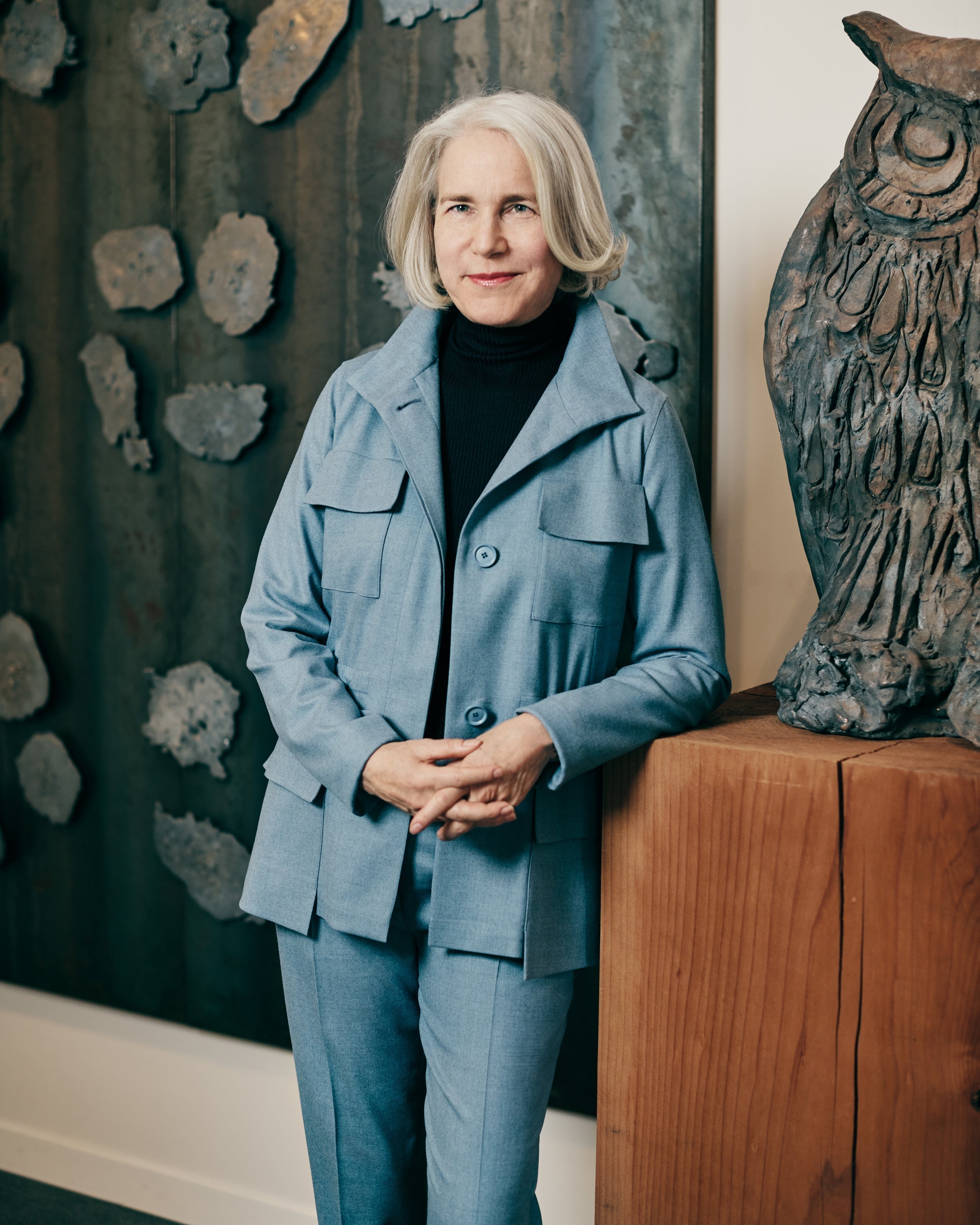 Claudia Steinfels