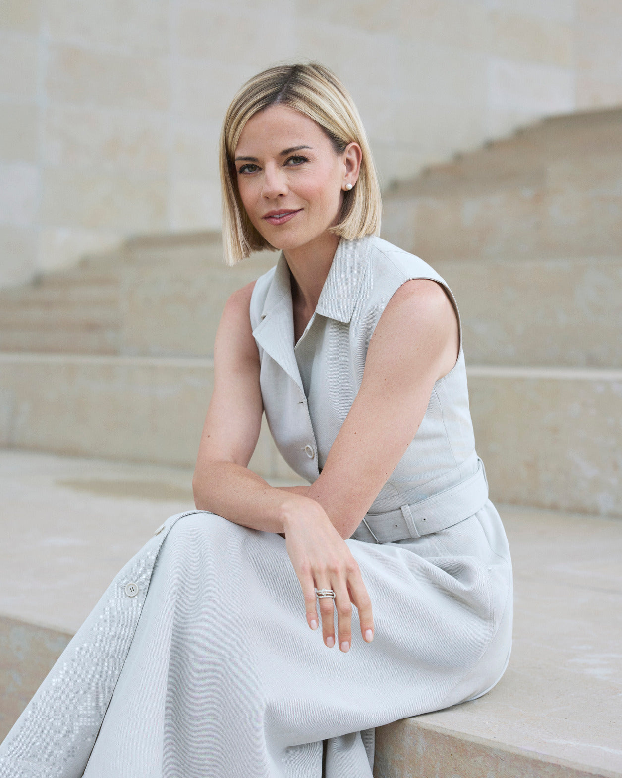 Susie Wolff