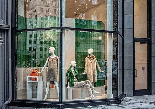 Akris Boston