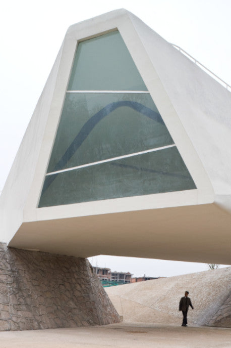 The History of Akris’ Logo-Less Logo