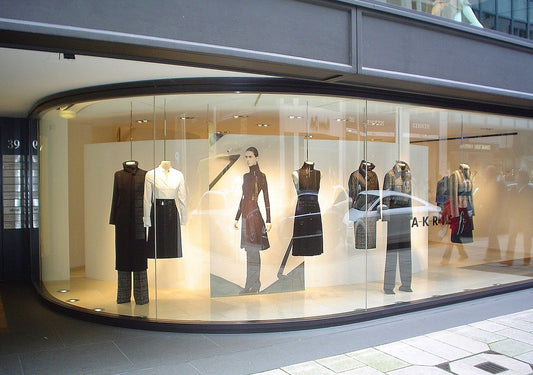 Akris Hamburg