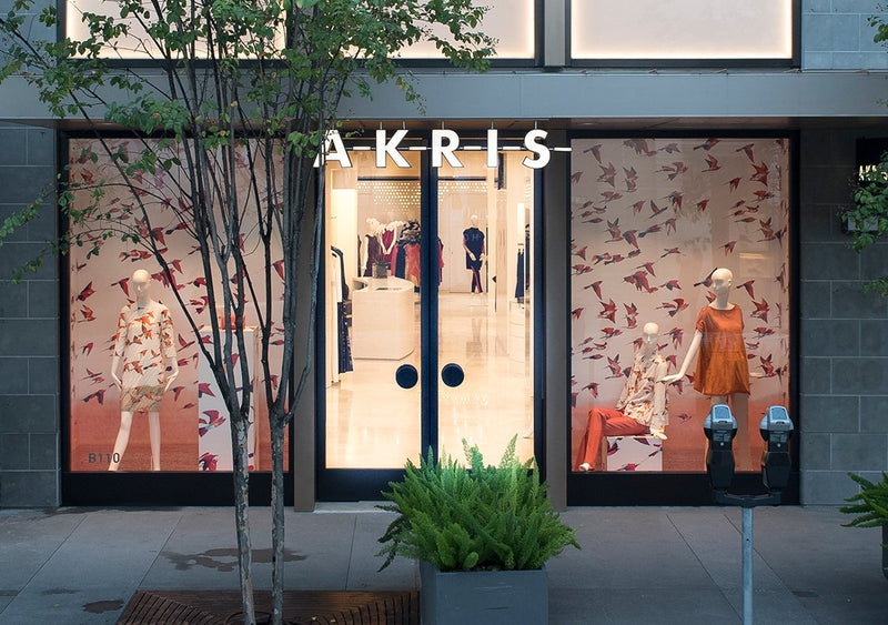 Store Locator Find An Akris Boutique