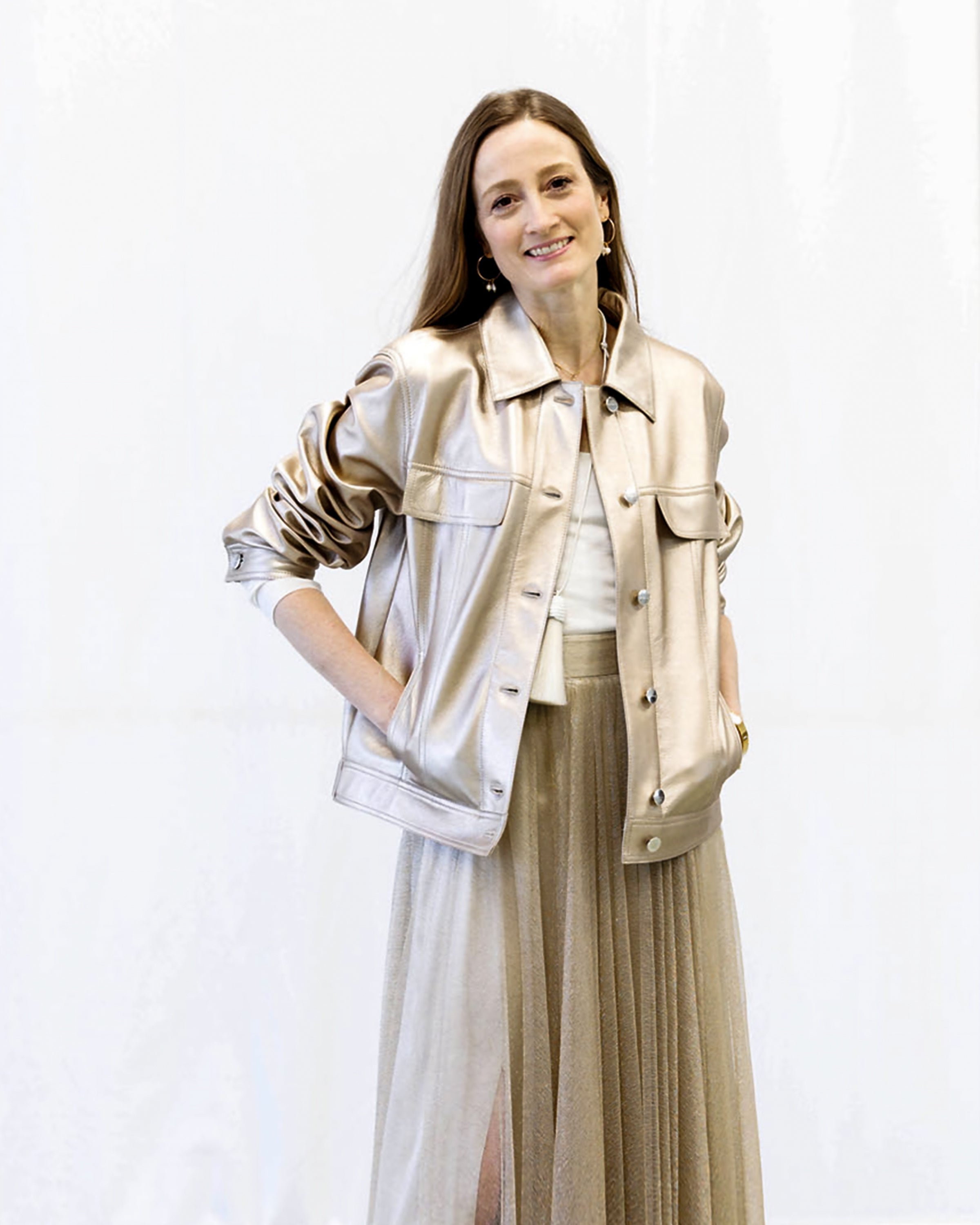 Julie Kent