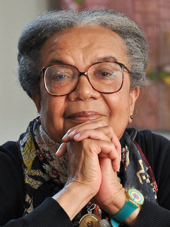 Marian Wright Edelman