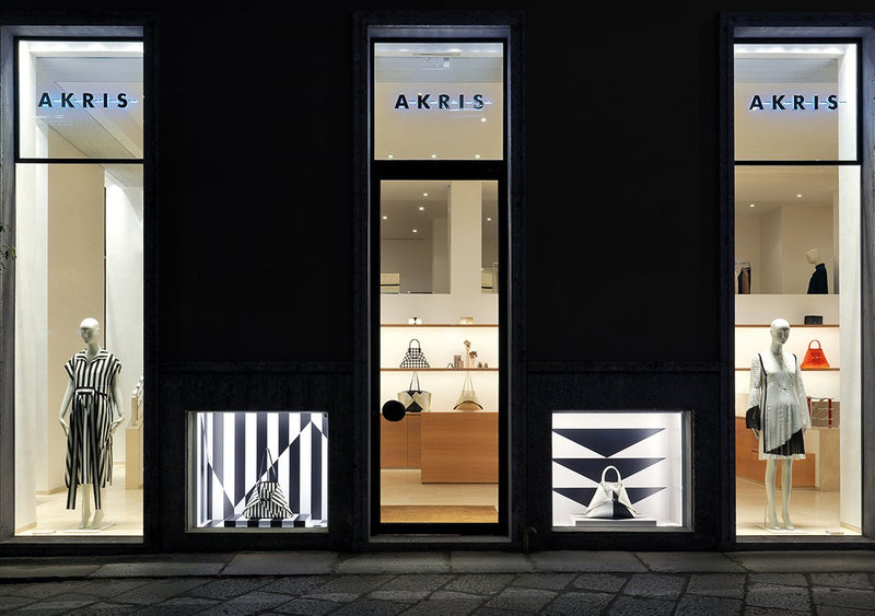 Paris Boutique Akris