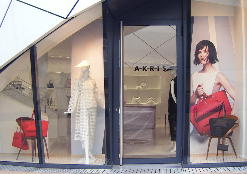 Paris Boutique Akris