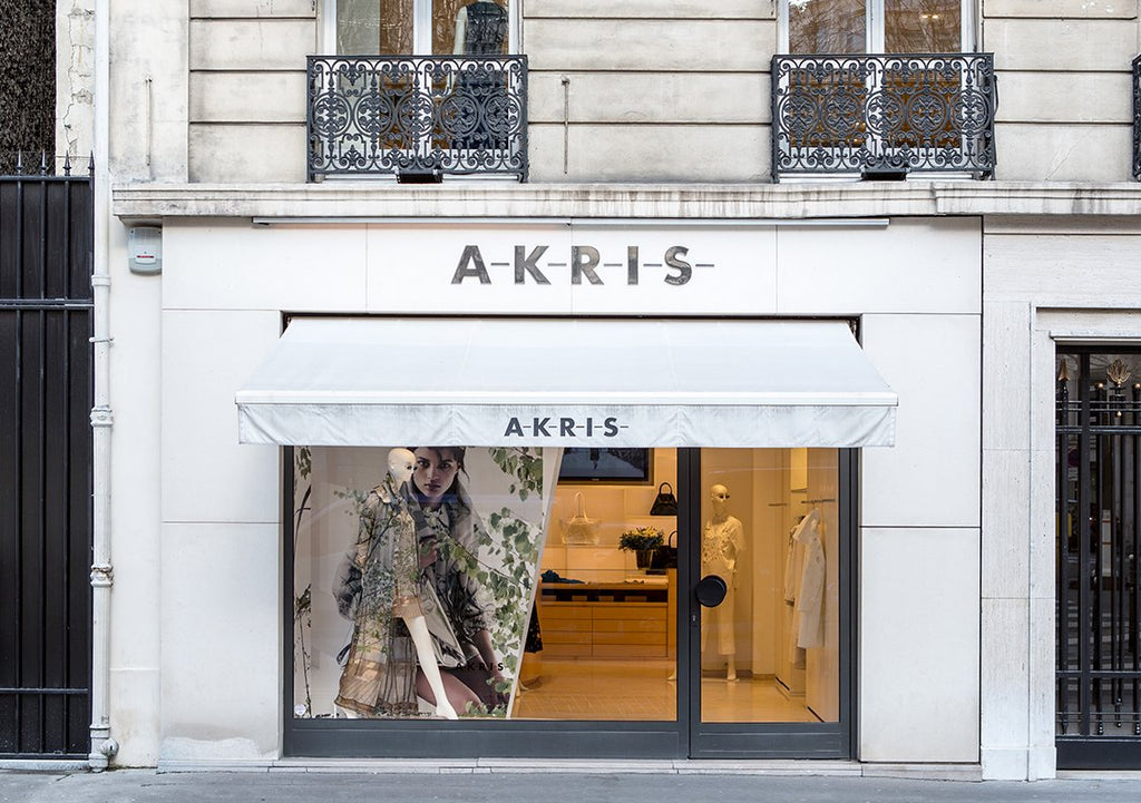 Akris Paris