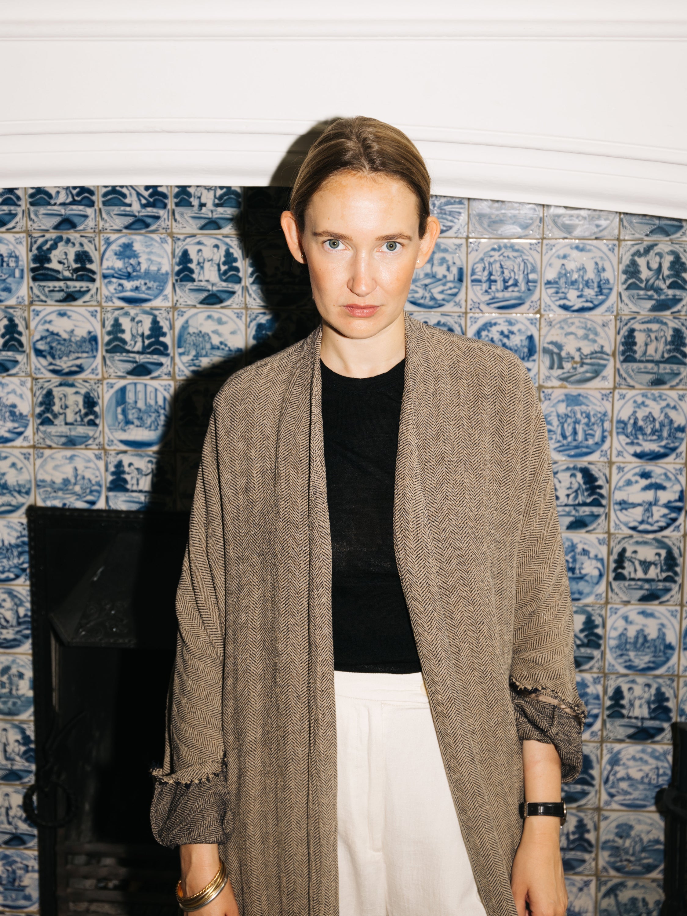 Diandra Donecker