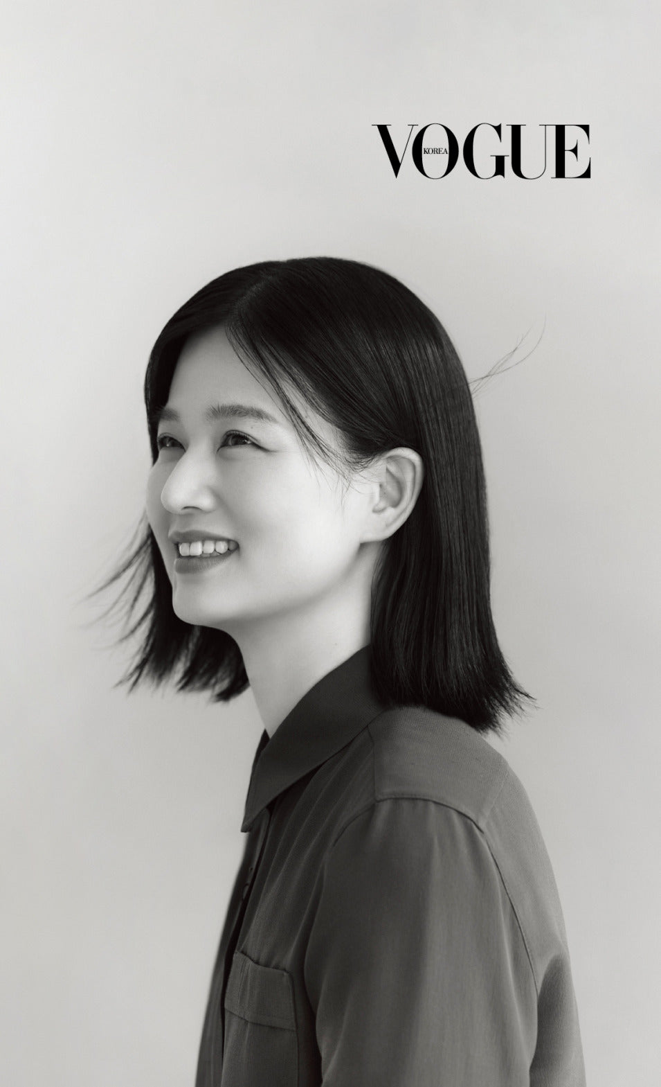 Akris Woman with Purpose: Dr. Chae Kyung Sim