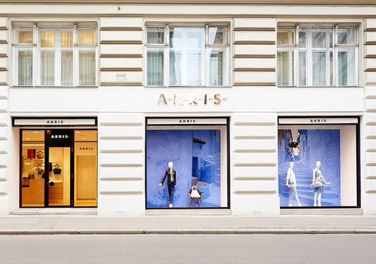 Akris Vienna