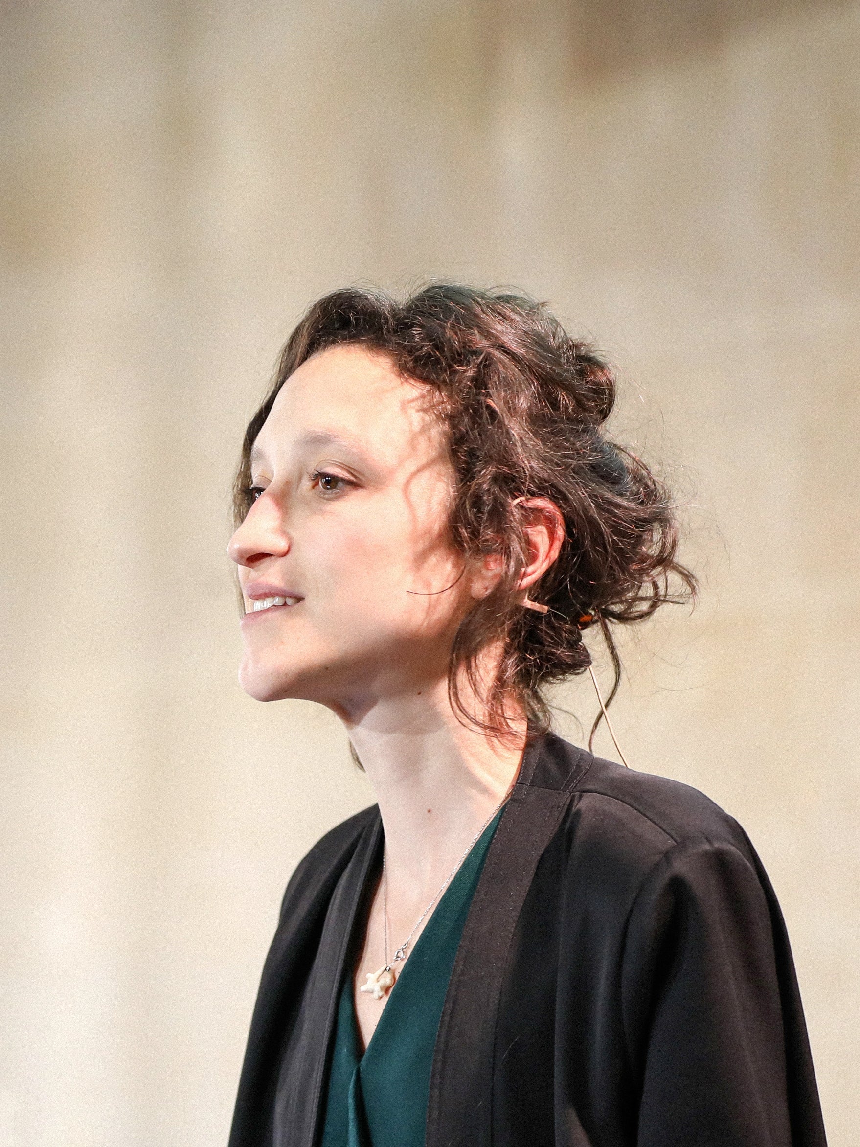 Marie de France
