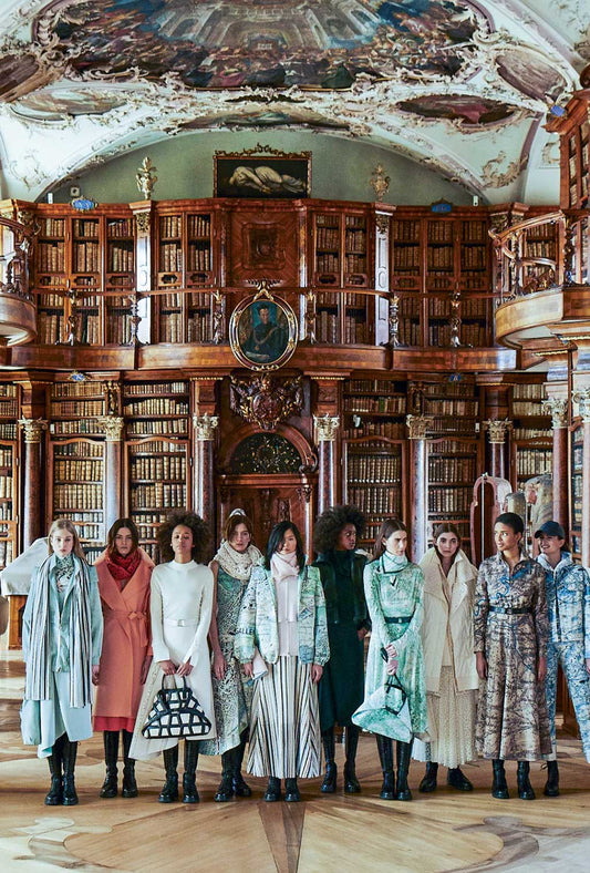 Akris Fall/Winter '21 Movie