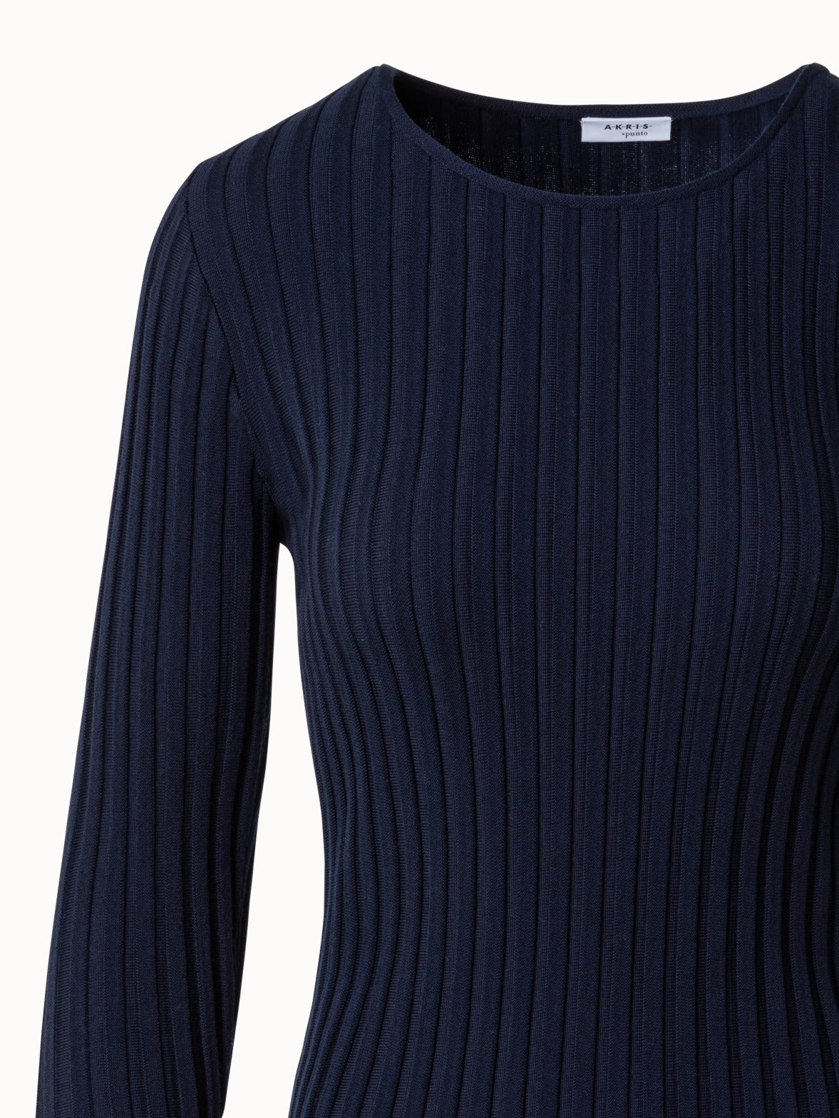 Nautical sweater / Pullover / Cotton hotsell / Merino wool / Stripes / Unisex / Seamless