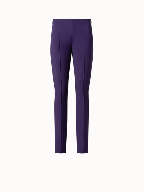 Melissa Cotton Techno Stretch Pant