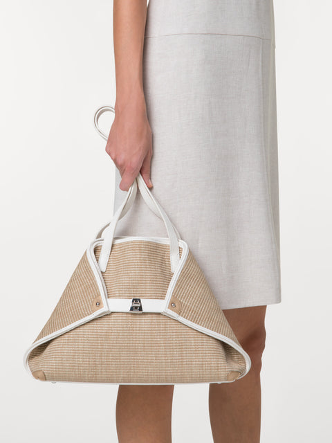 Ai Small Shoulder Tote