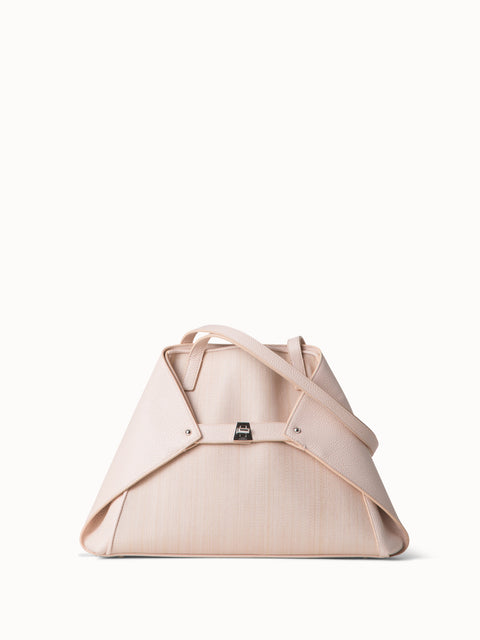 Ai Small Shoulder Tote