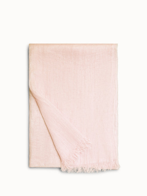 Linen Scarf