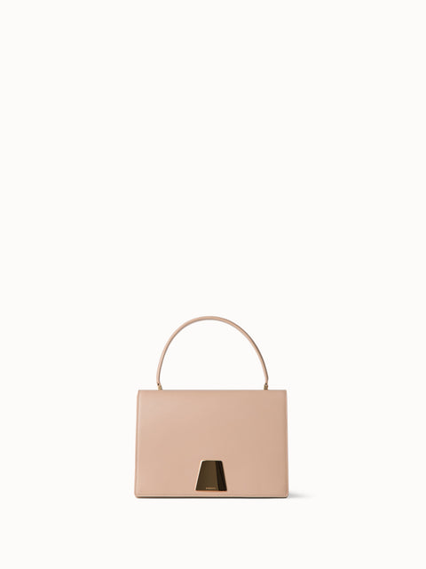 Alice Small Top Handle Bag