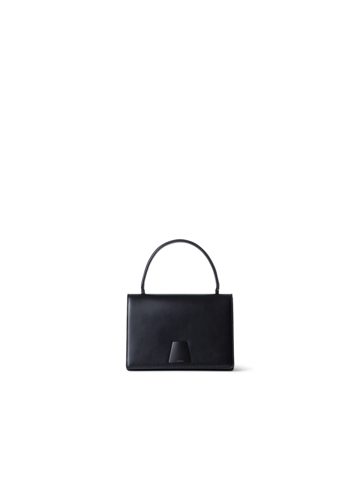 Alice Small Top Handle Bag – Akris Inc.