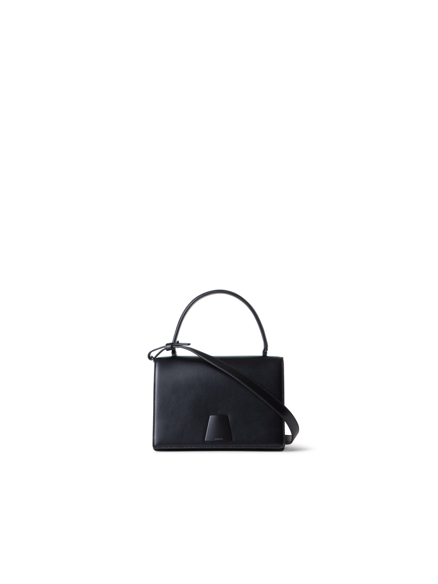 Alice Small Top Handle Bag – Akris Inc. Alice Small Top Handle Bag – Akris Inc.