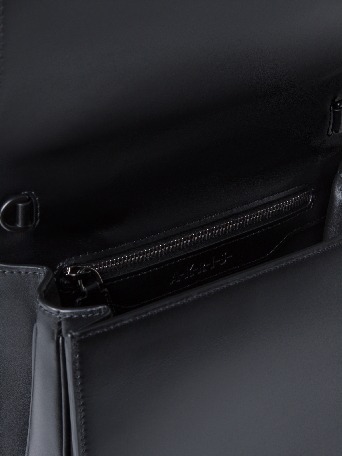 Designer Alice Small Top Handle Bag - black - neutral