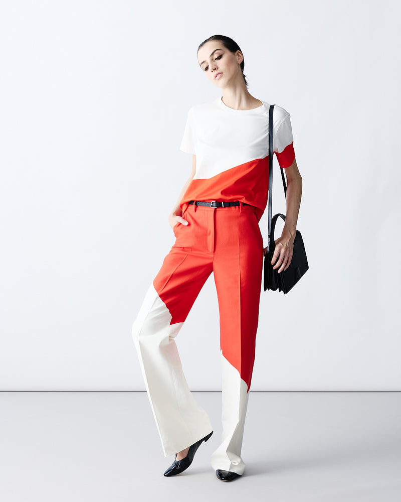 Fashion Industry Collabs; Pasture to Patrimony-Mulberry’s Leather Collection, Crown Royal’s + Realtree-Purple Camo Bag, Akris SS26, Burberry x Hunza G Swimwear, BOSS + Soho House Debut, ROSÉ + PUMA Revive the H‑Street Sneaker, Sheila Hicks & the Lady Dior Bag, New Balance Kicks ‘Grey Days’, Nike + SKIMS-NikeSKIMS, UGG + PinkPantheress for Coachella Debut 13 Akris SS26