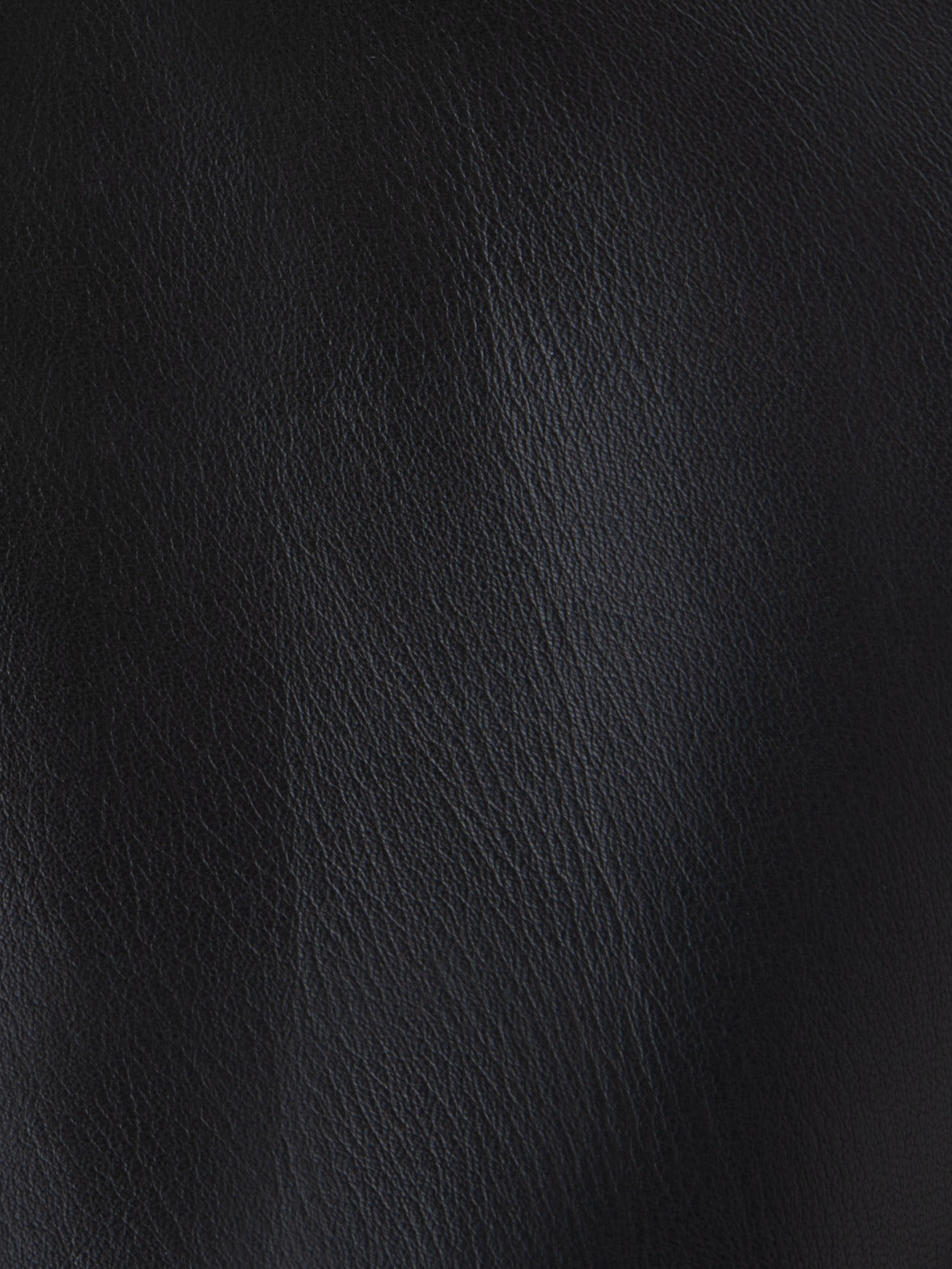 Gradient Leather Blouson - Ready to Wear