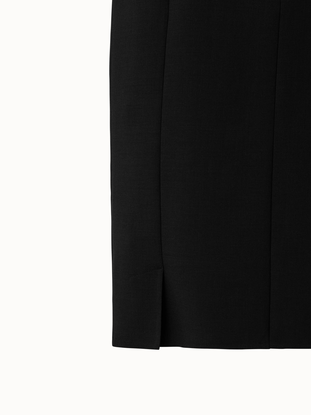 Buy Secrets By ZeroKaata Seamless Shaping Dress - Black at Rs.1496