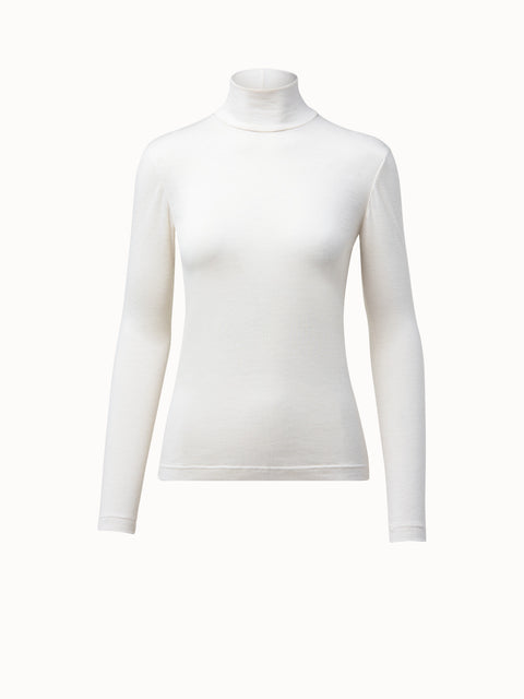 Luxurious Cashmere Silk Sweaters for Women