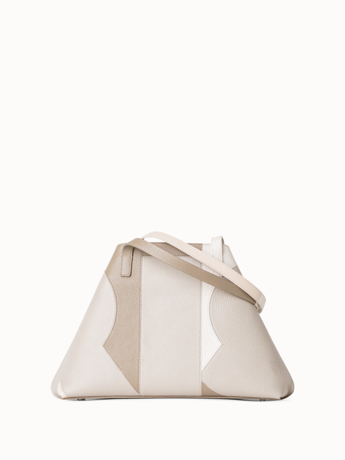 Louis Vuitton White Multi Color Shoulder Bag Mini