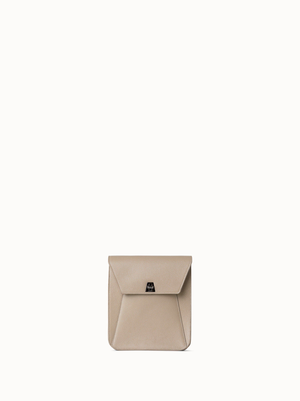 Little Anouk Messenger in Calf Leather