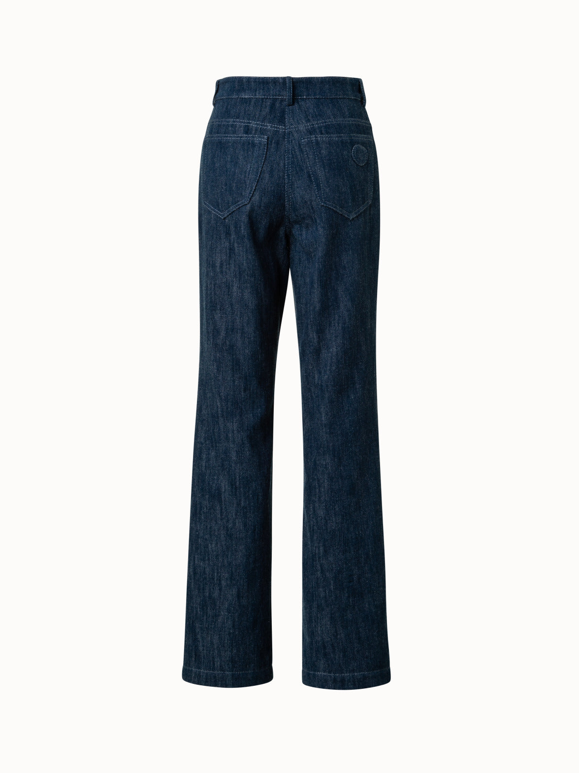 Grunt Denim Blue Slim Fit Cotton Jeans | GRDJ-106 | Cilory.com
