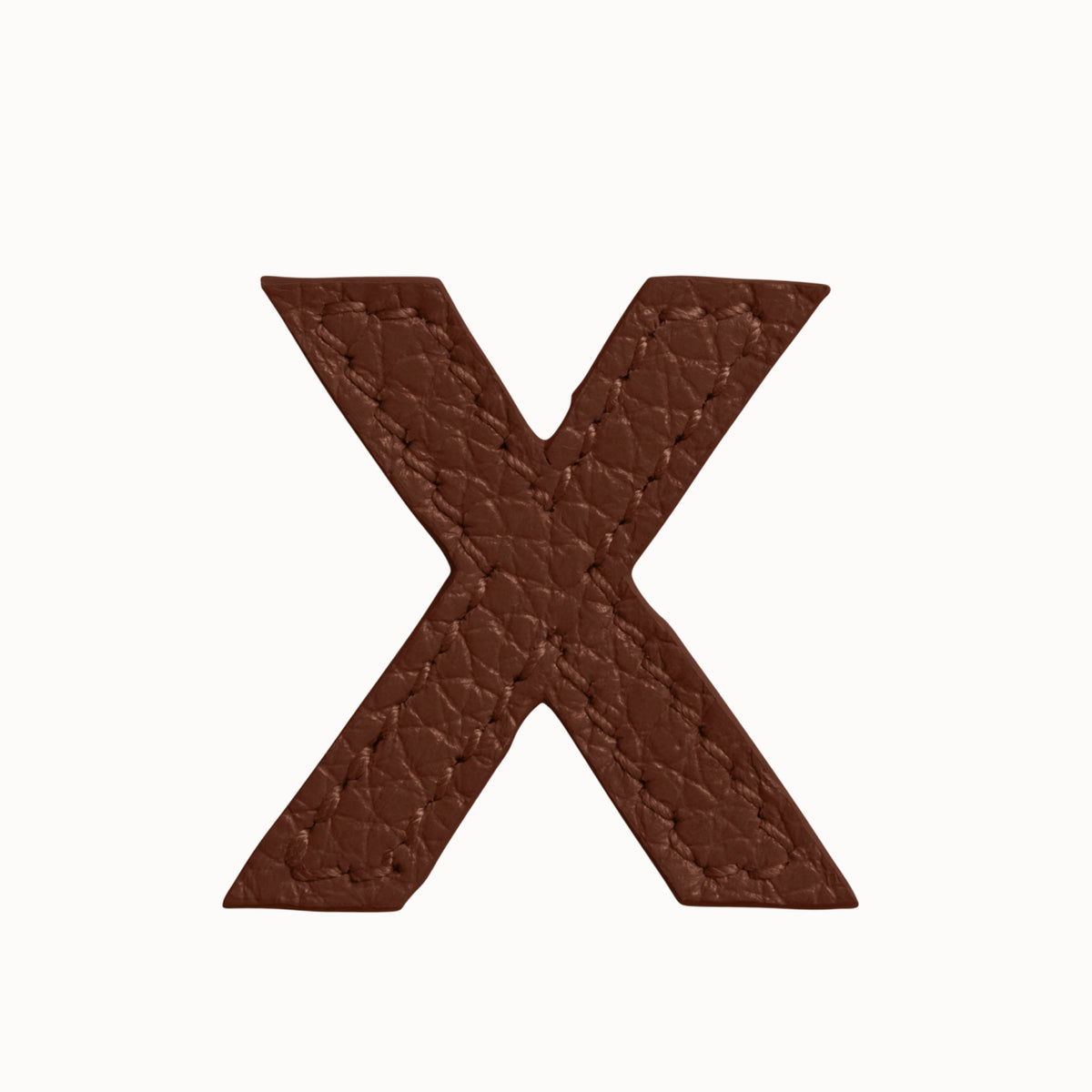 X - Letter