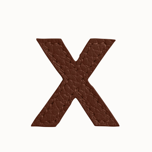 X - Letter